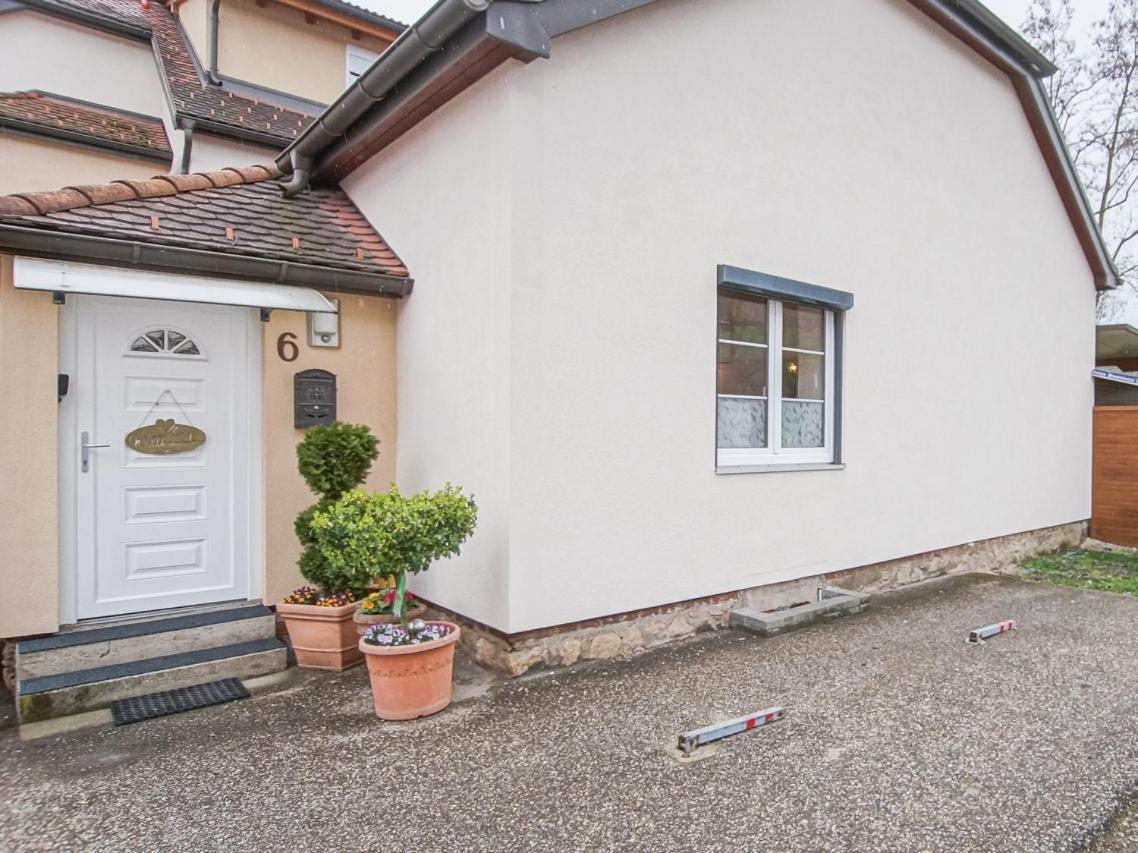 Auszeit Steiraland 6 Mit Ueberdachter Terasse Schoenen Garten Und Kostenlosen Parkplatz Leoben (Styria) Exterior foto